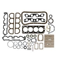 Kit tenuta motore con guarnizione albero Codice motore 125