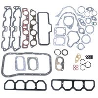 Set di tenuta motore con anello di tenuta albero