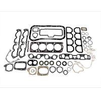 Set di tenuta motore con anello di tenuta albero