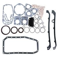 Guarnizione motore set fondo motore 100 mm albero motore