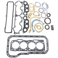 Set di tenuta motors senza anello di tenuta albero