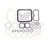 Set di tenuta motore con anello di tenuta albero