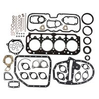 Set di guarnizioni motore con guarnizione albero + ZKD