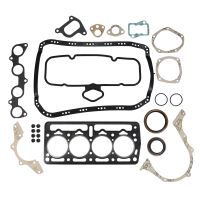 Set di tenuta motore con anello di tenuta albero