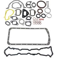 Kit tenuta motore con anello di tenuta albero - ZK