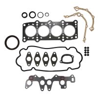 Set guarnizioni motori con anello di tenuta albero ZKD + anello albero