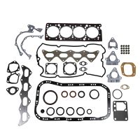 Set di tenuta motore con anello di tenuta albero