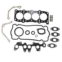 Kit tenuta motore con SR + ZKD