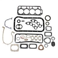 Set di tenuta motore con anello di tenuta albero