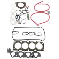 Set guarnizioni motori con anello di tenuta albero ZKD + anello albero