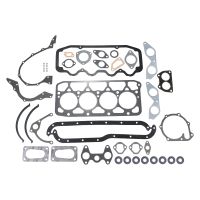 Set di tenuta motors senza anello di tenuta albero