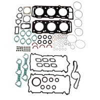 Set di tenuta motore con anello di tenuta albero