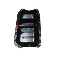 Coppa dell'olio con guarnizione