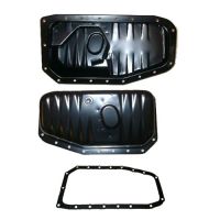 Coppa dell'olio incl. Paraolio