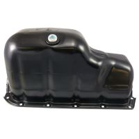 coppa dell'olio con vite di fissaggio M6 x 16