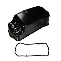 Coppa dell'olio incl. Paraolio