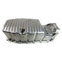 Coppa dell'olio in lega 1368 ccm 16 V Turbo