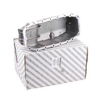 Coppa olio in alluminio 1368 cc 16 V Turbo