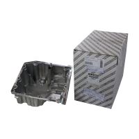 Coppa olio in alluminio