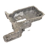 Parte superiore della coppa dell'olio