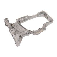 Parte superiore coppa olio