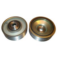 Puleggia Ammortizzatore di vibrazioni