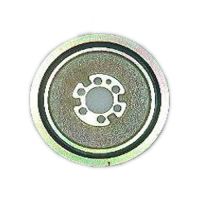 Puleggia a nastro NTN-SNR Ammortizzatore di vibrazioni