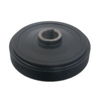 Puleggia a nastro albero motore