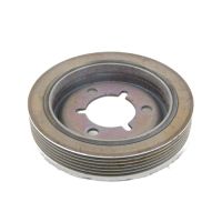 Puleggia Ammortizzatore di vibrazioni