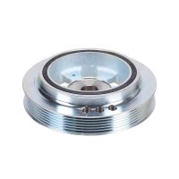 Puleggia a nastro albero motore