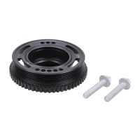 Kit puleggia per cinghie NTN-SNR ammortizzatore di vibrazioni NTN-SNR