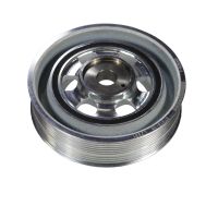 Puleggia a nastro NTN-SNR Ammortizzatore di vibrazioni