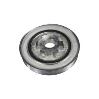 Kit puleggia a cinghia Albero motori NTN-SNR