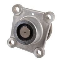 Cuscinetto di ritegno per la puleggia della cinghia