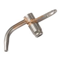 Pistone dell'ugello dell'olio