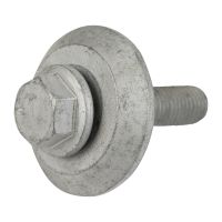 Vite puleggia albero motore original PPE