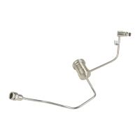 Smorzatore di vibrazioni, frizione a cavo