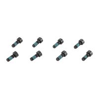 Set di viti del volano, set di viti del volano LUK