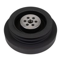 Smorzatore di vibrazioni della puleggia