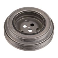 Riemenscheibe, Kurbelwelle