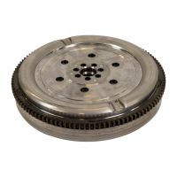 Volano con smorzatore di vibrazioni