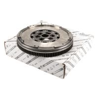 Volano a doppia massa