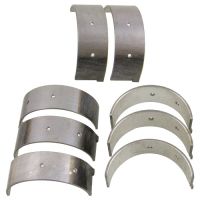 Set di cuscinetti per biella 010 Codice motore 132
