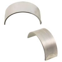 Set di cuscinetti per bielletta di collegamento standard 2 pezzi