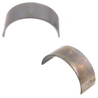 Set di cuscinetti per biella standard 2 pezzi STD MEC