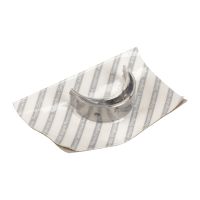 Coppia di cuscinetti a pistone-0, 127 SP = 1, 911-1, 915