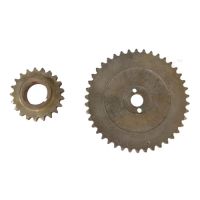 Albero a camme Pignone albero motore