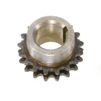 pignone albero motori