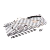 set catena di distribuzione con guarnizione