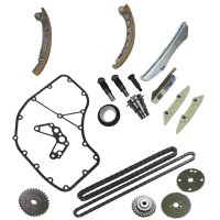 set catena di distribuzione completo